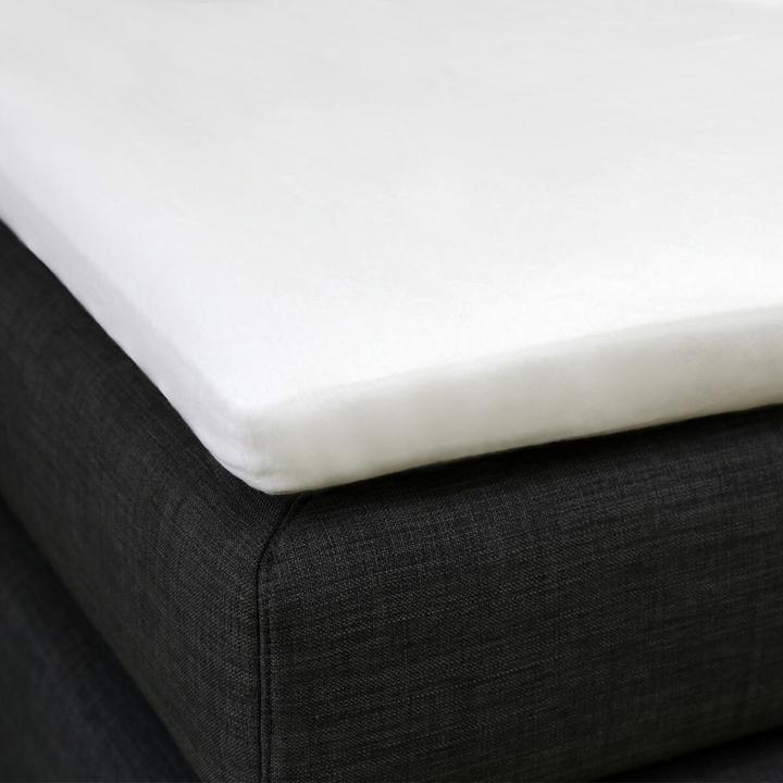Produktbild Formesse Boxspring Topper Spannbettlaken Bella Gracia La Piccola (180x200 cm)