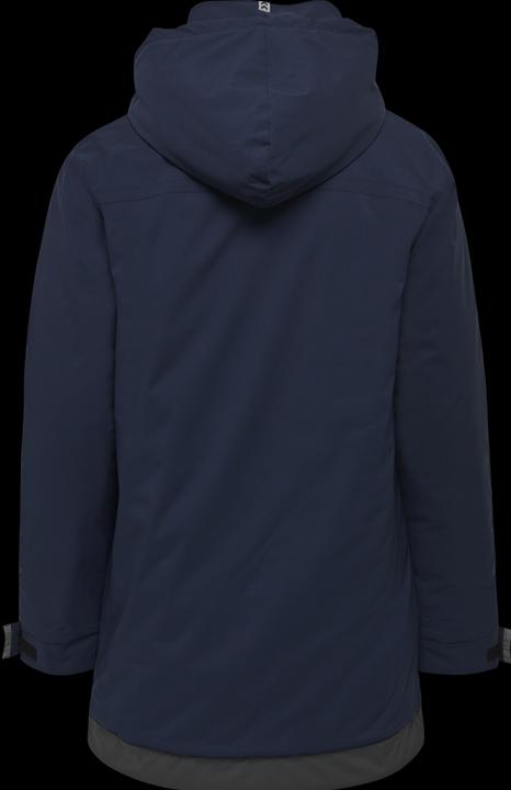 Actual product image hummel North Parka Jacket Woman (L)