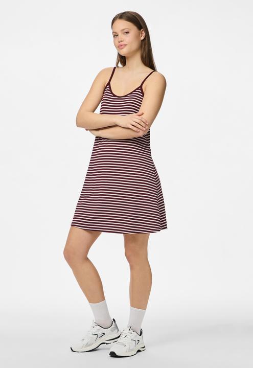 Immagine prodotto Pieces PCSOFFI TRÄGER Midikleid (XS)