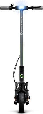 Image du produit Argento Active Sport /h Noir, Vert, Gris (25 km/h, 80 km, 500 W)