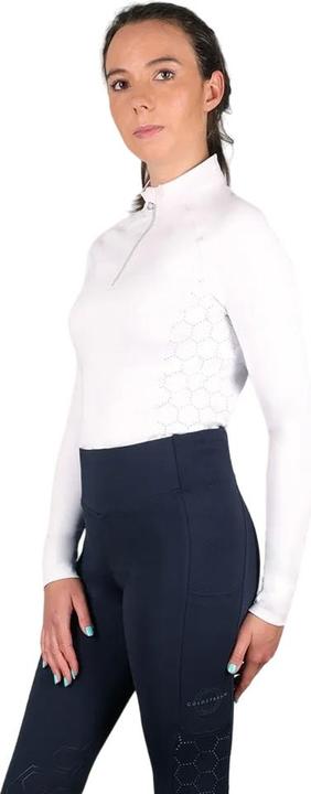 Coldstream Ecclaw Elite Base Layer Oberteil