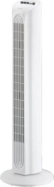 Actual product image Duracraft Tower fan DO-1100E 40 W ( (52 dB)