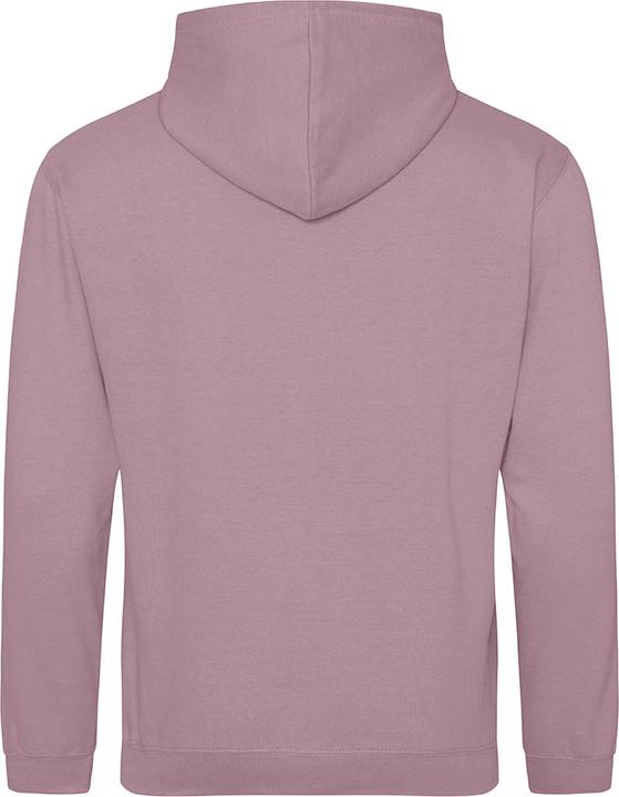 Actual product image Awdis - Sweat à capuche COLLEGE - Adulte (XXL)