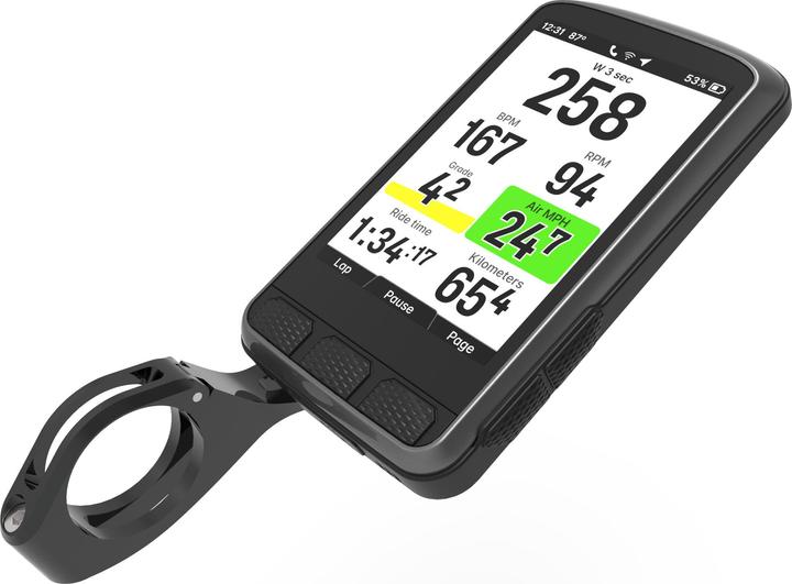 Produktbild Wahoo Elemnt Ace
