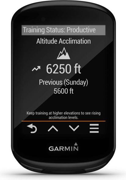 Produktbild Garmin Edge 830