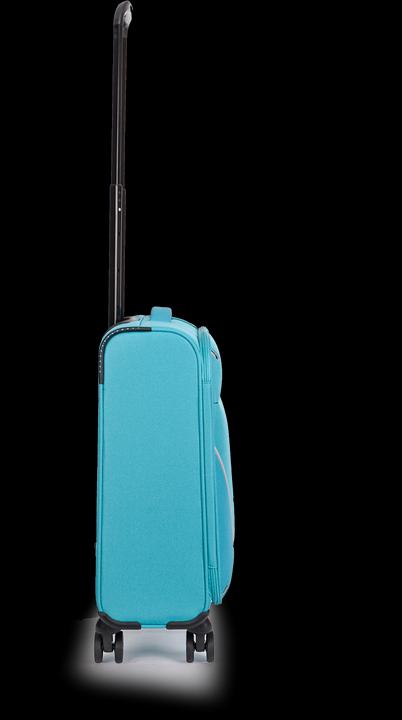 Immagine prodotto Stratic Forte - Caso S (38 l, Bagaglio a mano (fino a 50 litri))