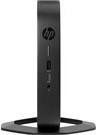 Image du produit HP T540, AMD Ryzen R1305G,, eMMC, USB Business Slim kbd, Realtek 8852AE Wi-Fi 6 BT 5.2 WLAN, W10IoT64E (AMD Ryzen Embedded R1305G, 8 Go, 64 Go, Radeon RX Vega 3)