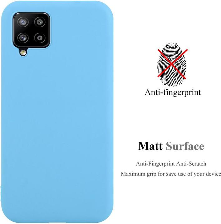 Immagine prodotto Cadorabo Copertina in TPU Candy (Samsung Galaxy A42 5G)