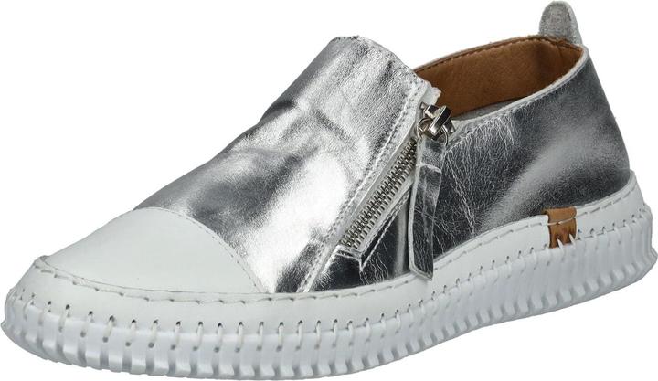 Silver