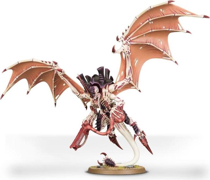 Produktbild Games Workshop Tyranids Hive Tyrant - The Swarmlord