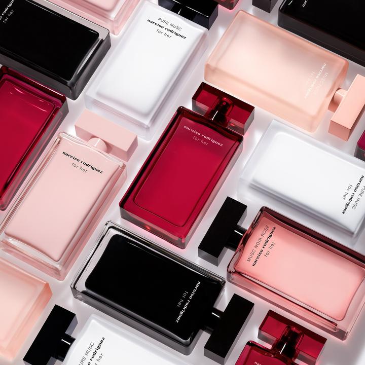 Immagine prodotto Narciso Rodriguez Musc Noir Rose (Eau de parfum, 100 ml)