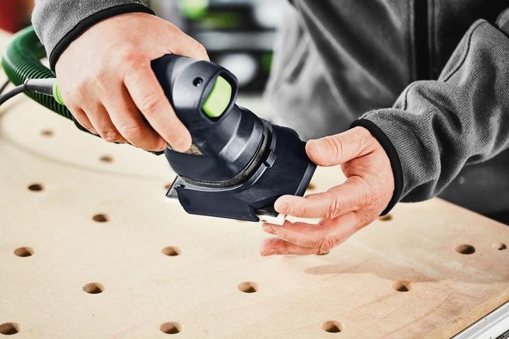 Immagine prodotto Festool RTS 400 REQ-Plus (Levigatrici rotorbitali, 250 W)