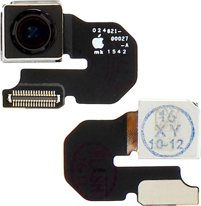 Produktbild Avizar Rück-Kamera + Flexkabel iPhone 6S (Akku, iPhone 6s)
