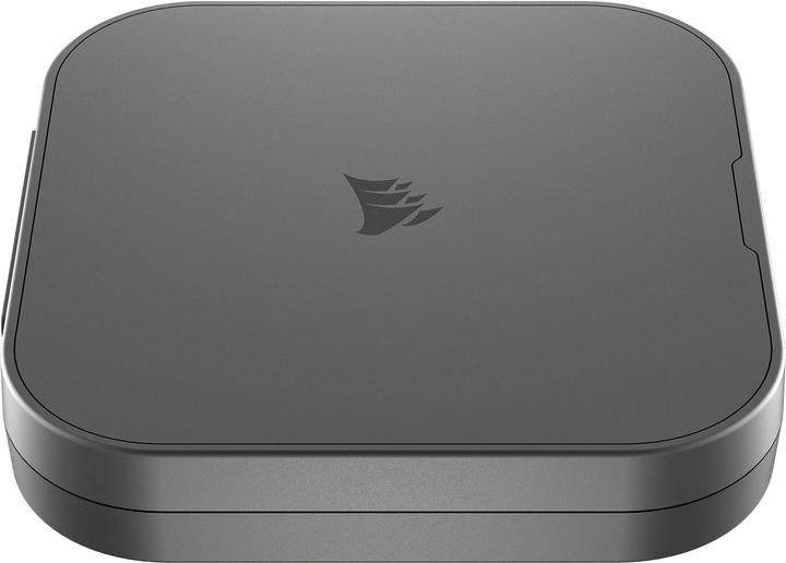 Actual product image Corsair EX400U 2TB External SSD Storage (2000 GB)