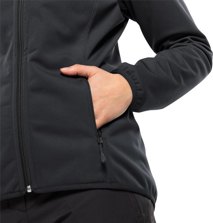 Immagine prodotto Jack Wolfskin Windhain Hoody W (S)
