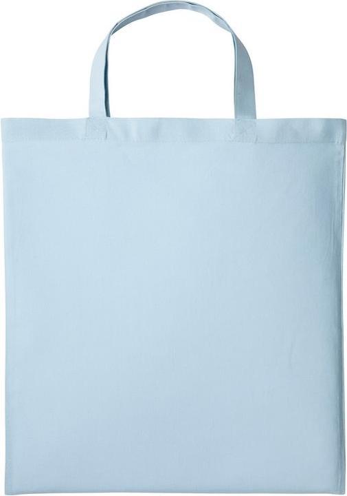 Pastellblau