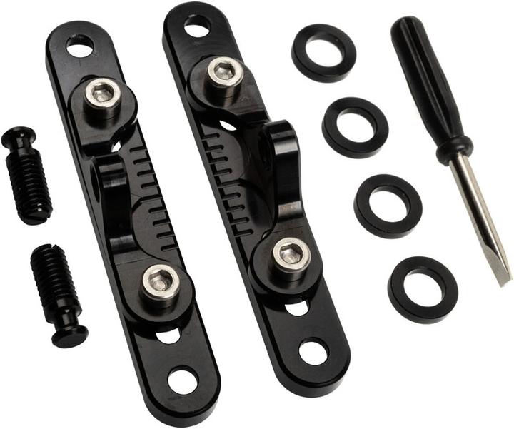 Actual product image Der8auer Ryzen 3000 OC AIO mounting frame