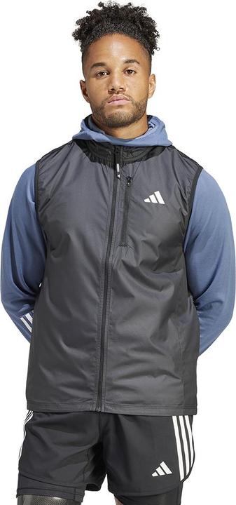 Actual product image adidas Own The Run Vest (L)
