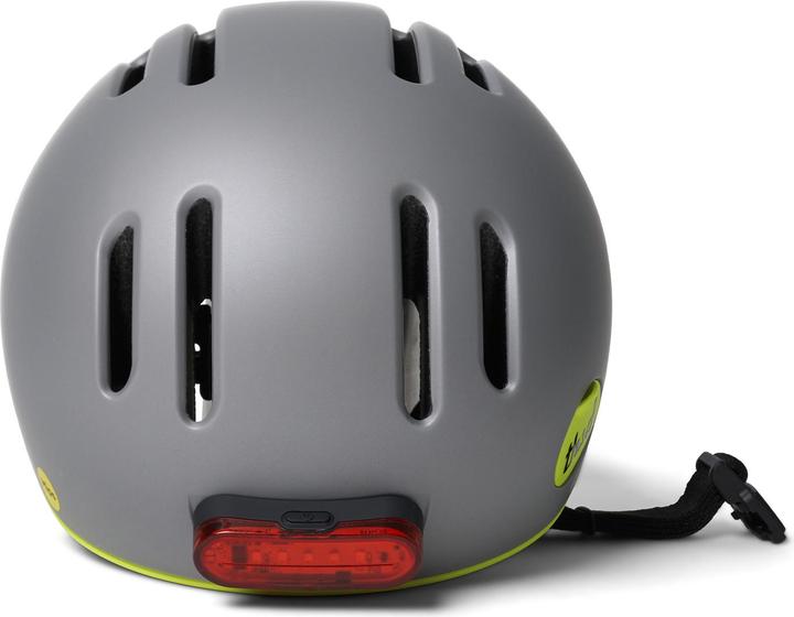 Immagine prodotto Thousand Casco Chapter MIPS, Grigio Skyline (Small) (54 - 57 cm)