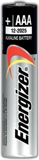 Produktbild Energizer Max Alkaline (8 Stk., AAA)