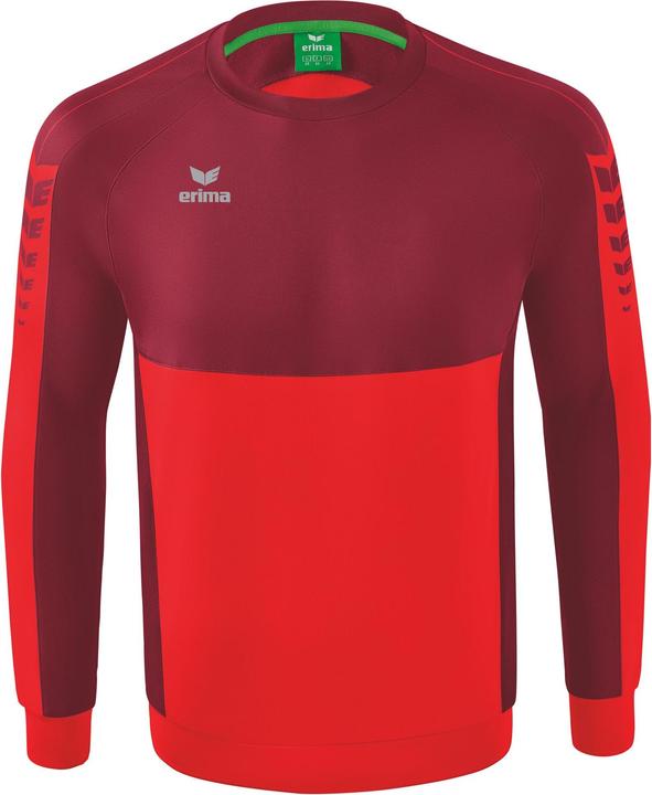 red bordeaux