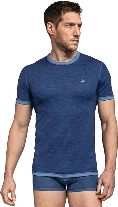 Produktbild Schöffel Merino Sport 1/2 Arm (S)