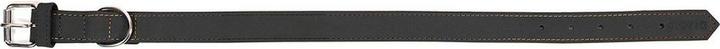 Image du produit Gloria Collier pour chien Oasis 45cm Noir (45 x 1,8 cm) (Nubuck)