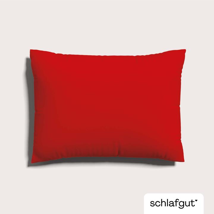 Image du produit schlafgut Knitted Jersey (Housse de couette, 60 x 80 cm)