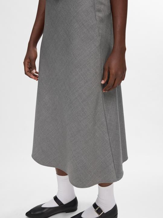 Produktbild Selected Femme Midirock SLFRIVINE (36)