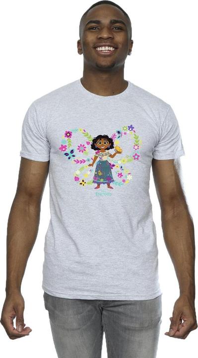 Produktbild Disney Encanto Mirabel Butterfly TShirt (XXL)