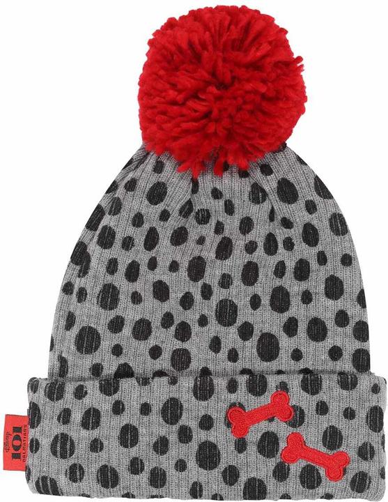 Produktbild 101 Dalmatians Peeping Pup Mütze