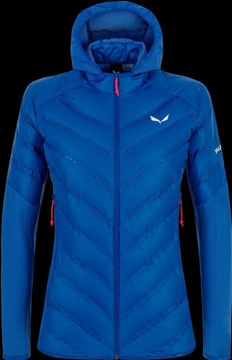 Salewa Women's Agner Hybrid RDS DWN Jacket (34)