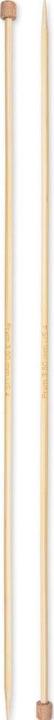 Image du produit Prym Aiguilles à tricoter BAMBUS 3.50 mm, 33 cm