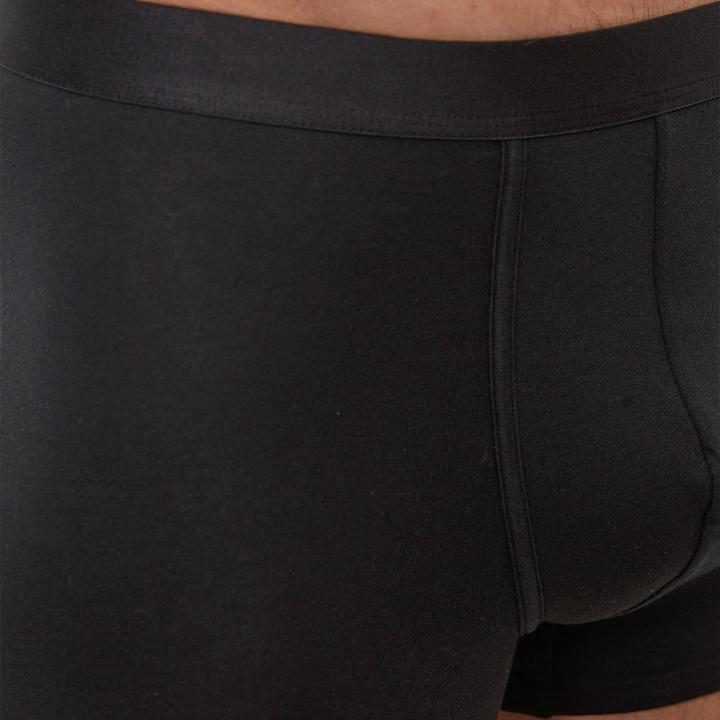 Immagine prodotto Marc O'Polo 6 confezioni di pantaloni lunghi in cotone organico Essentials (XXL, confezione da 6)