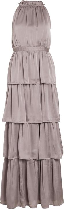 Produktbild Vila VINIDIA Neckholder Maxikleid (40)