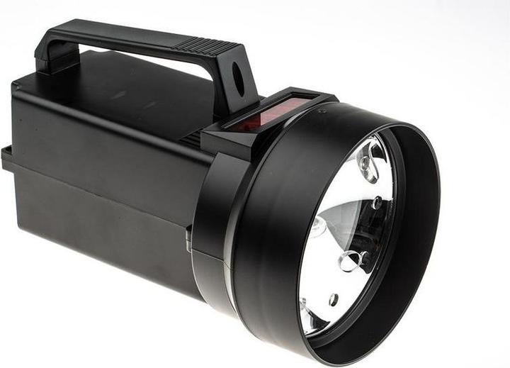 Rs Pro Manual adjust flashrate stroboscope