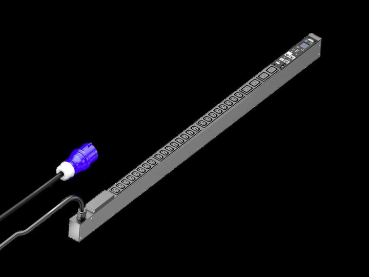 Rittal PDU Switched /1P CEE 24xC13 / 4xC19