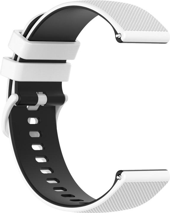 Immagine prodotto Avizar Braccialetto di ricambio (Silicone resistente, Huawei Watch GT 3 (46 mm))