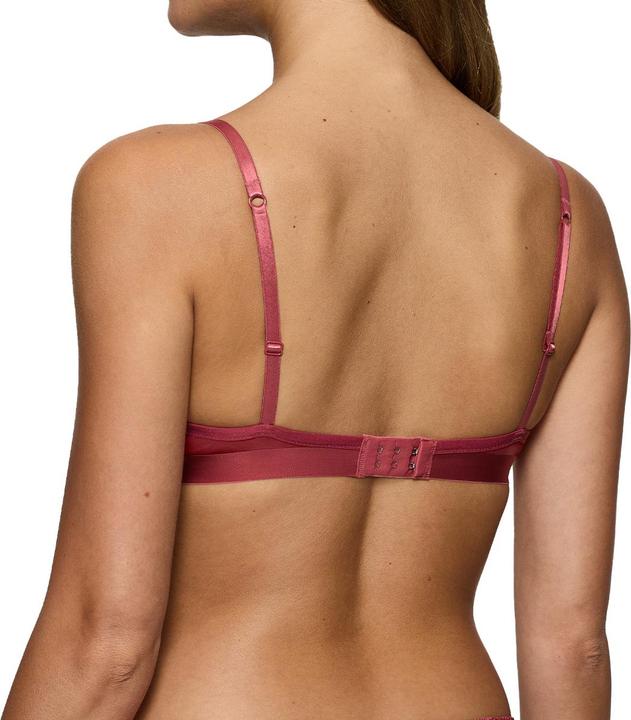 Actual product image Triumph Aura Spotlight T WHU push-up bra (80 A, Single pack)