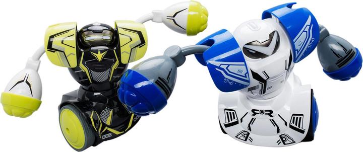 Productafbeelding Silverlit Robot Kombat Gevechtspakket