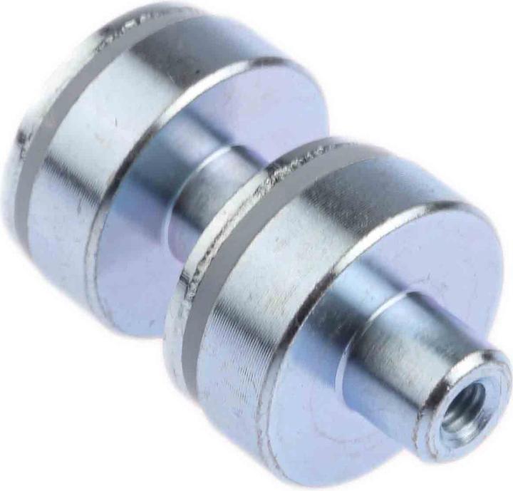 Produktbild Eclipse Neodym-Topfmagnet M4-Gew.20mm x 6mm (2 x)
