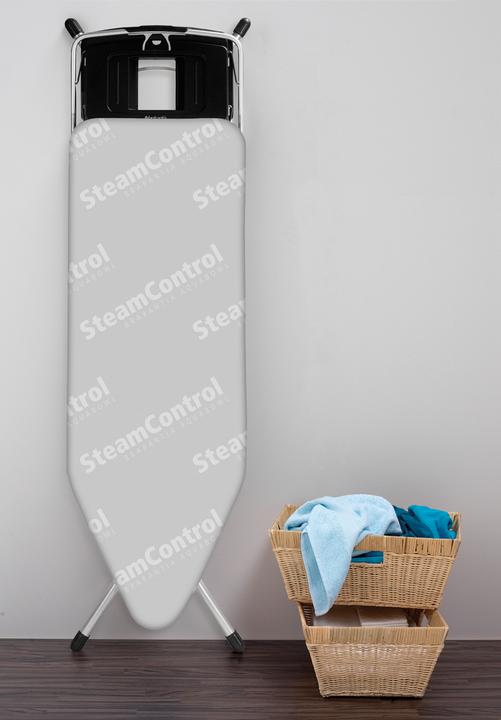 Produktbild Brabantia Steam Control (124 x 45 cm)
