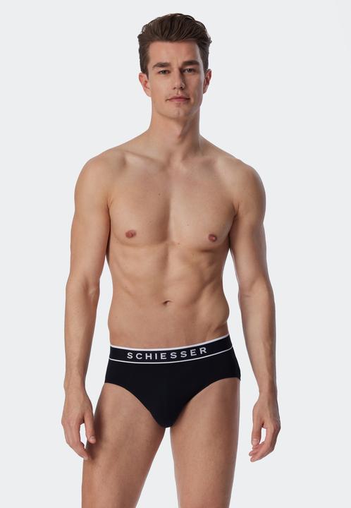 Actual product image Schiesser Rio (XL, 5-pack)
