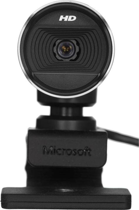 Actual product image Microsoft LifeCam Studio (2 Mpx)