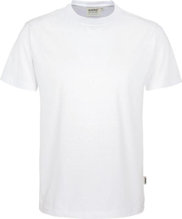 Actual product image Hakro T-shirt MIKRALINAR® PRO (M)