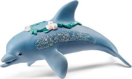 Produktbild Schleich Delfin-Mama mit Babies