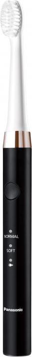 Produktbild Panasonic Electric Toothbrush EW-DM81-K503 Rechargeable, For adults, Number of brush heads included 2, Number (Schallzahnbürste)