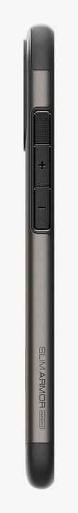 Actual product image Spigen Slim Armor (MagFit) (Apple iPhone 16 Plus)