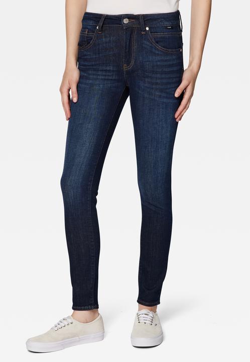 Image du produit Mavi Adriana Jeans Super Skinny Rinse (W34/L32)