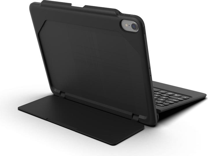 Produktbild Zagg Rugged Book Go (DE, iPad Pro 11 2018 (1. Gen))